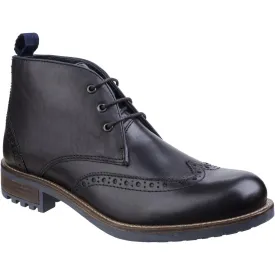 Cotswold Avening Brogue Chukka Boot