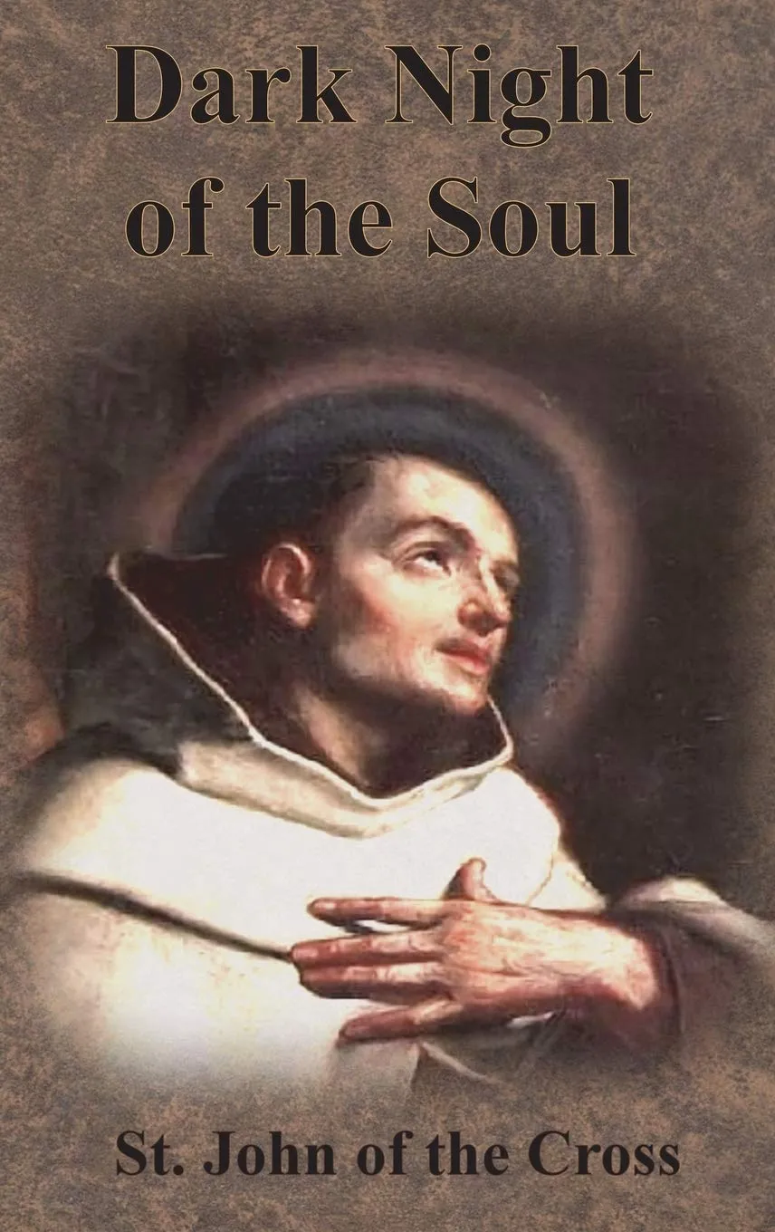 Dark Night of the Soul Hardcover  April 4, 1908