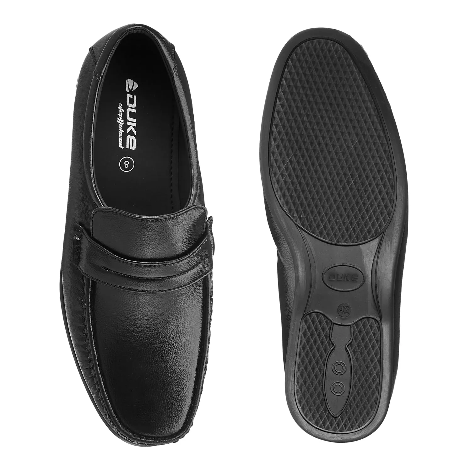 Duke Men Loafers (FWOL4001)