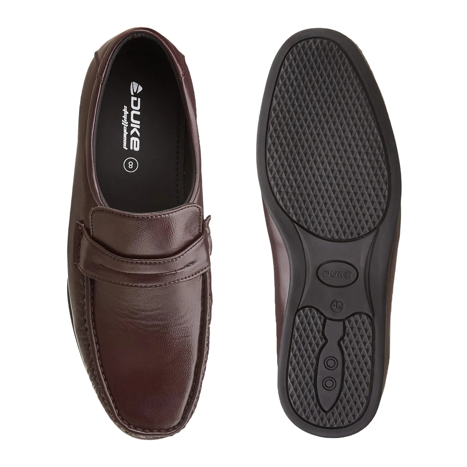Duke Men Loafers (FWOL4001)