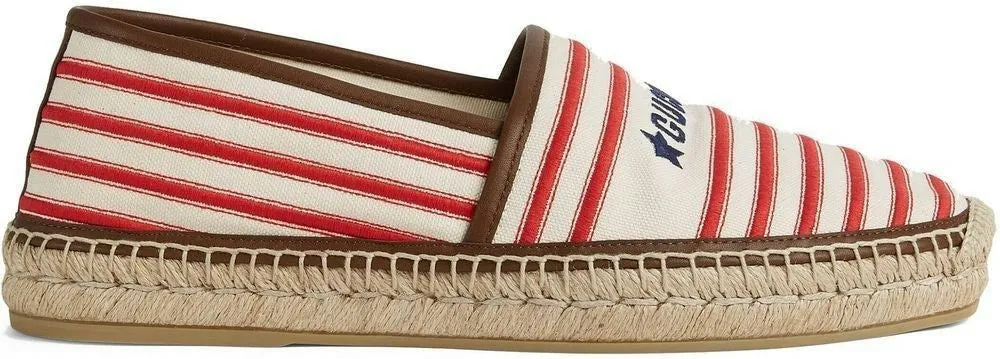 ESPADRILLES FABRIC