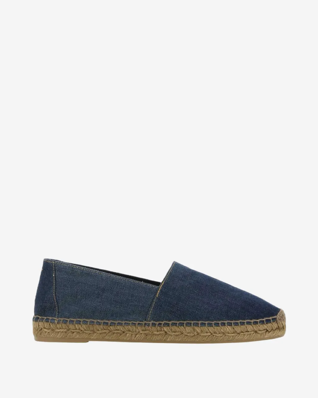 Espadrilles Saint Laurent Denim