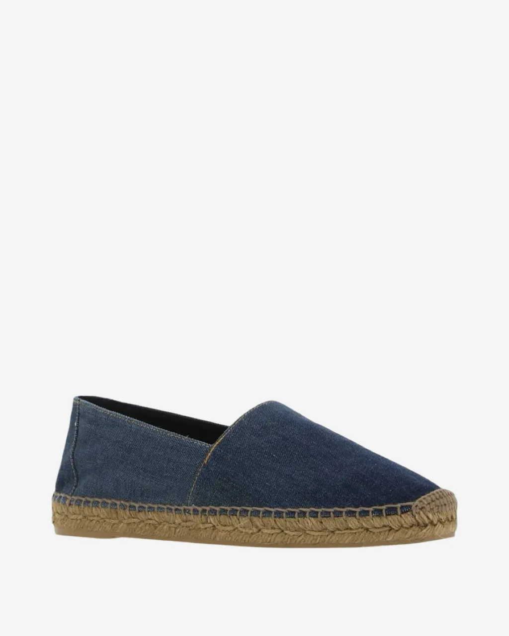 Espadrilles Saint Laurent Denim