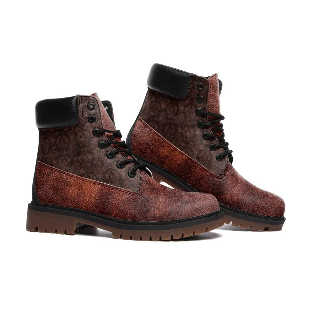Foundation - Chukka Boot