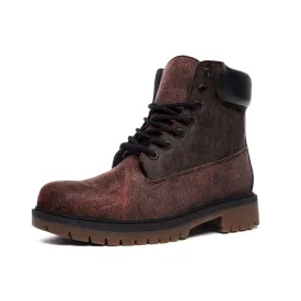 Foundation - Chukka Boot