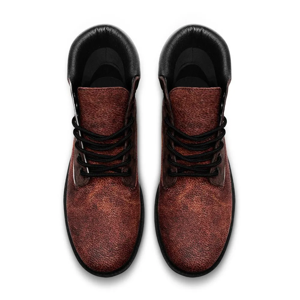 Foundation - Chukka Boot