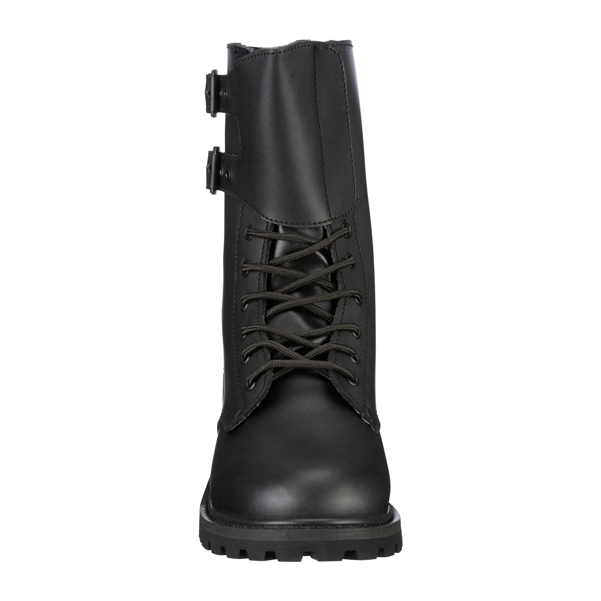 French Combat Boots