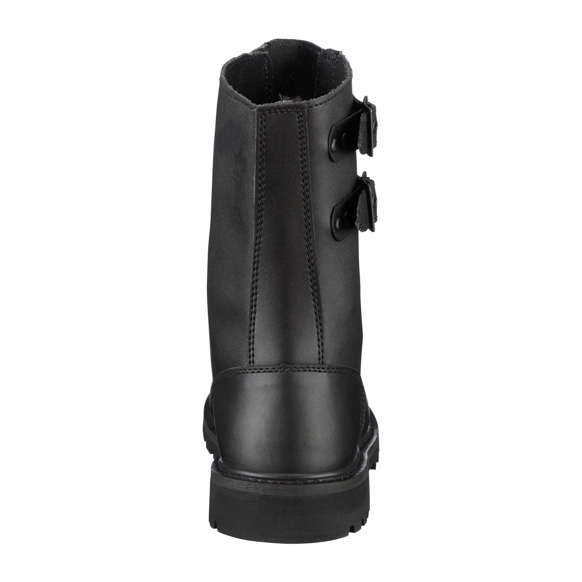 French Combat Boots