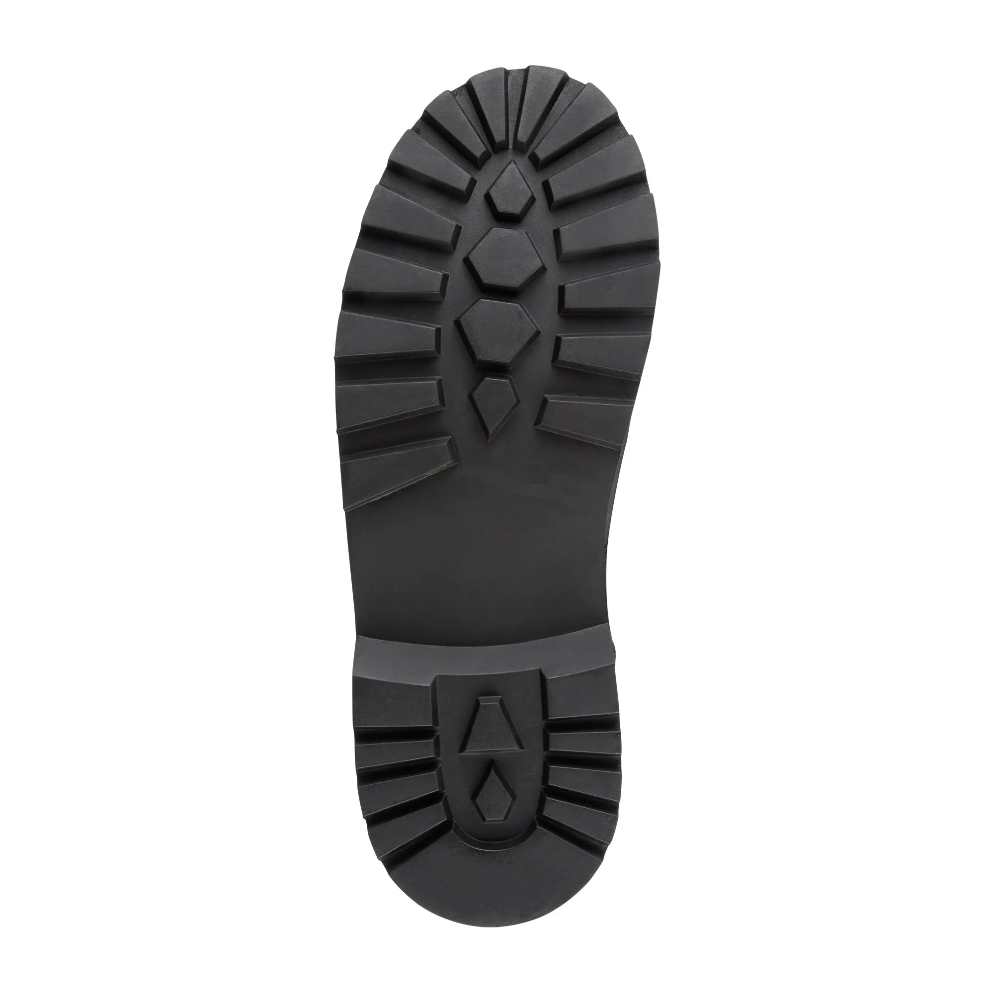 French Combat Boots