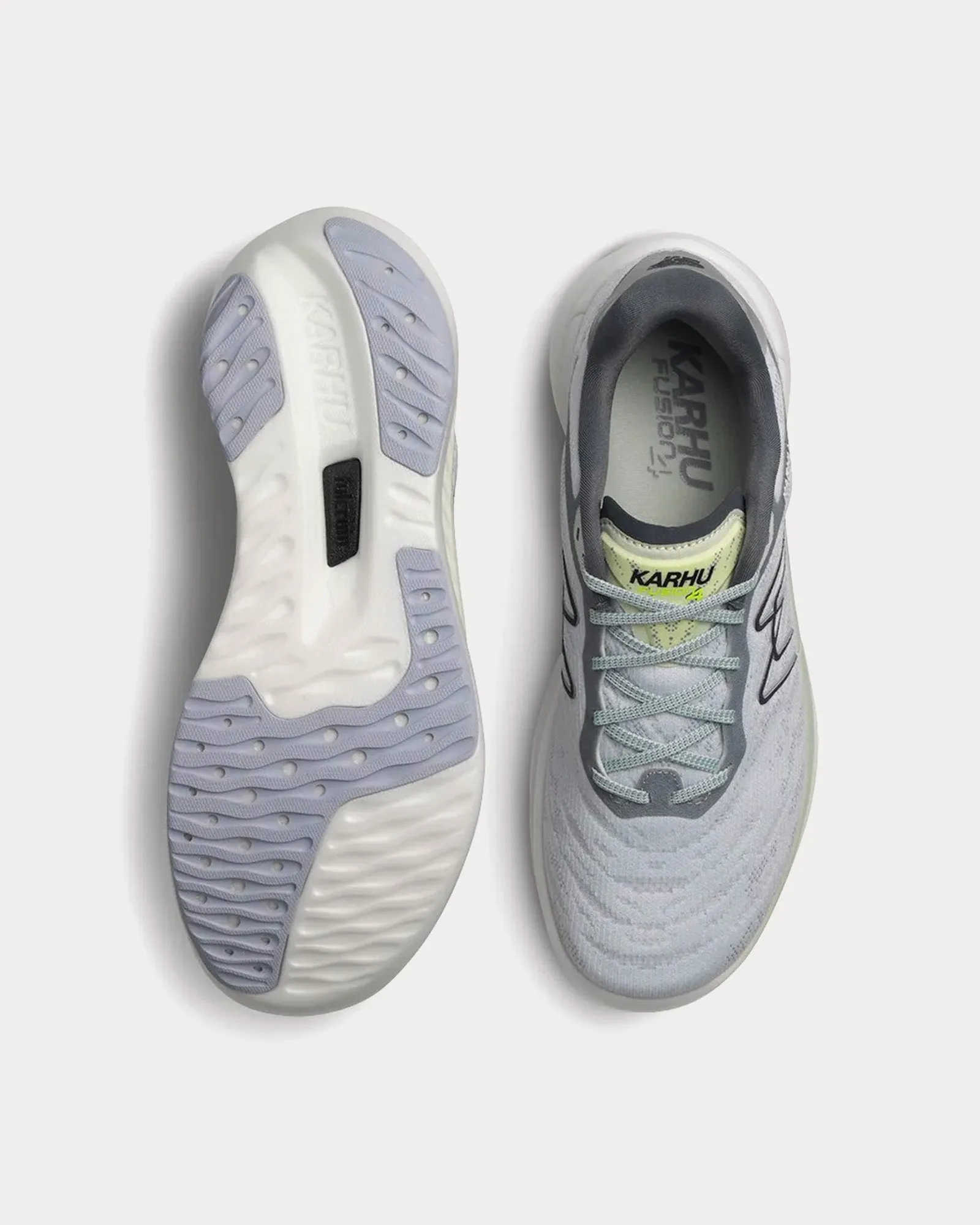 Fusion 4.0 Skywriting / White Jade Running Shoes