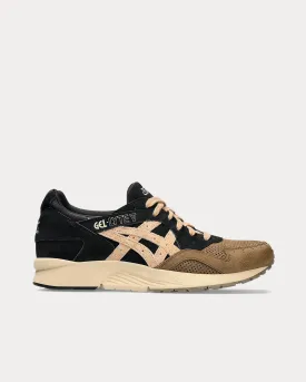 Gel-Lyte V Pepper / Black Low Top Sneakers