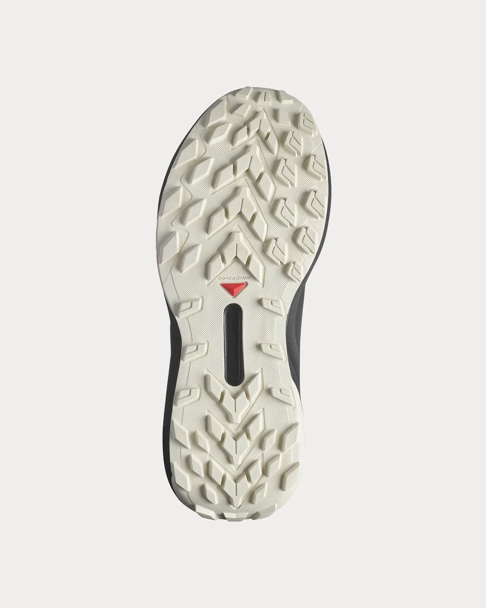 Genesis Bird Of Paradise / Black / Almond Milk Running Shoes