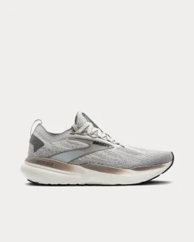 Glycerin StealthFit 21 Grey / Frost Grey / Champagne Running Shoes