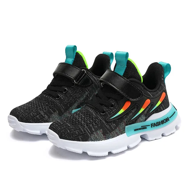 Gomez Unisex Kids' Fashion Sneakers