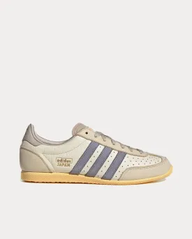 Japan Cream White / Silver Violet / Wonder Beige Low Top Sneakers