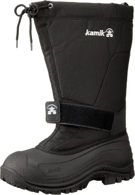 Kamik Men's Greenbay 4 W Winter Boots