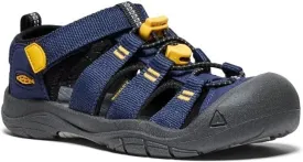 KEEN Unisex-Child Newport H2 Ii Durable Quick Dry Closed Toe Water Sandals