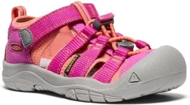 KEEN Unisex-Child Newport H2 Ii Durable Quick Dry Closed Toe Water Sandals