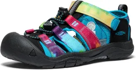 KEEN Unisex-Child Newport H2 Ii Durable Quick Dry Closed Toe Water Sandals