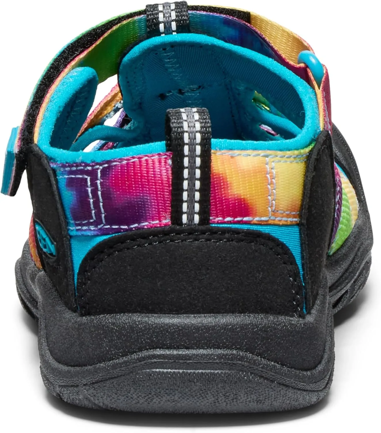 KEEN Unisex-Child Newport H2 Ii Durable Quick Dry Closed Toe Water Sandals