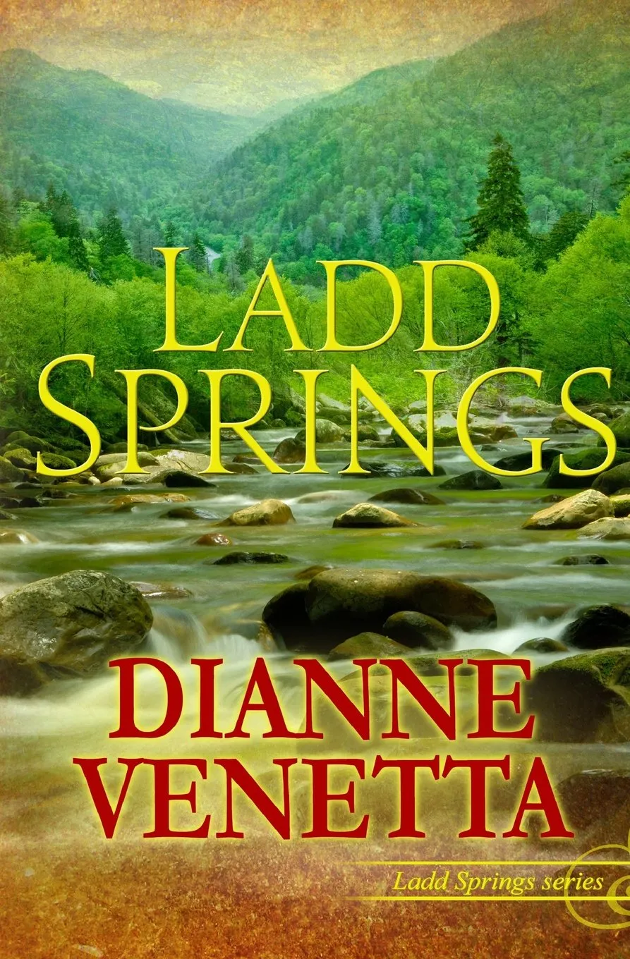 Ladd Springs Paperback  April 10, 2013