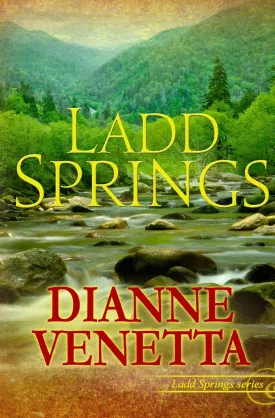 Ladd Springs Paperback  April 10, 2013
