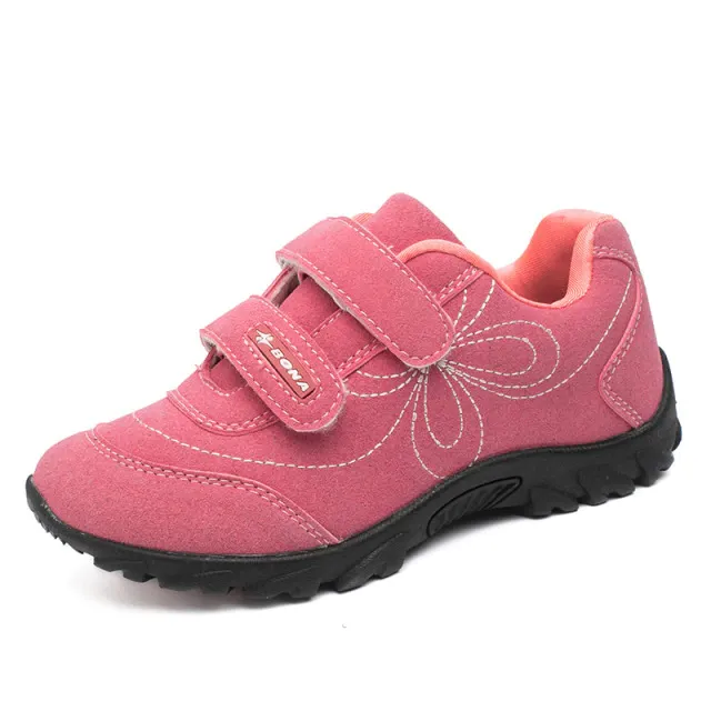 Lyah Girls' Casual Sneaker