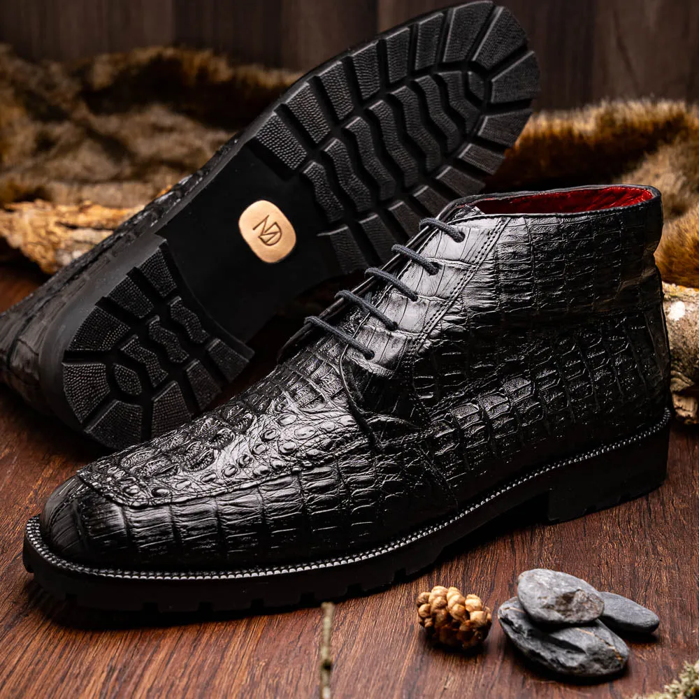 Martinelli - Black