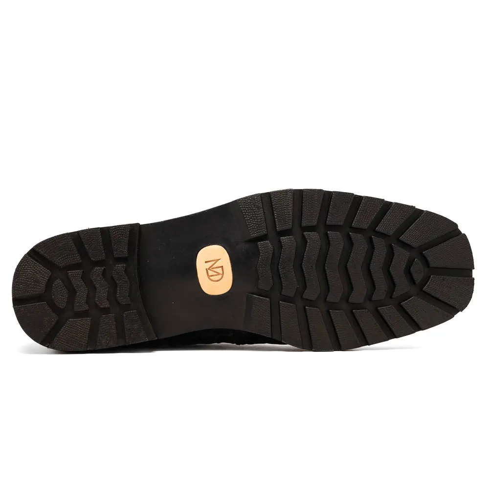 Martinelli - Black
