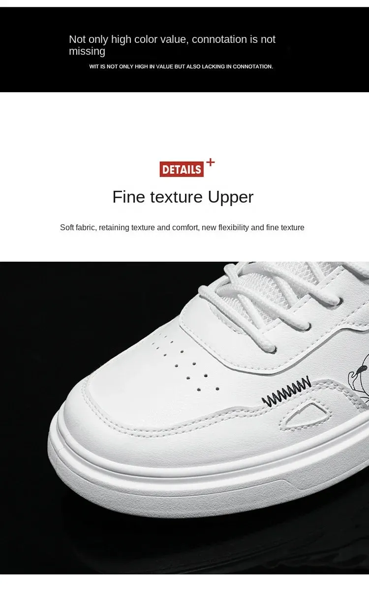Men's Casual Sneakers