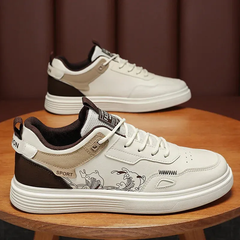Men's Casual Sneakers