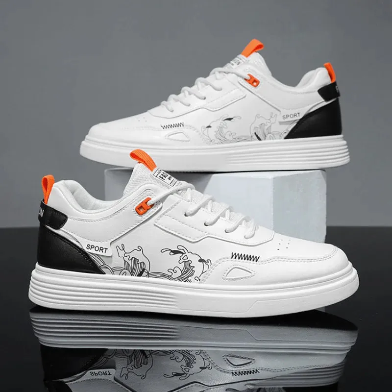 Men's Casual Sneakers