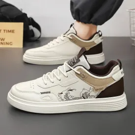 Men's Casual Sneakers