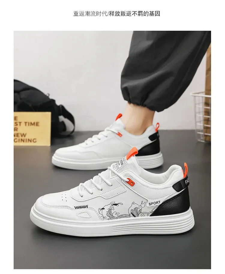 Men's Casual Sneakers