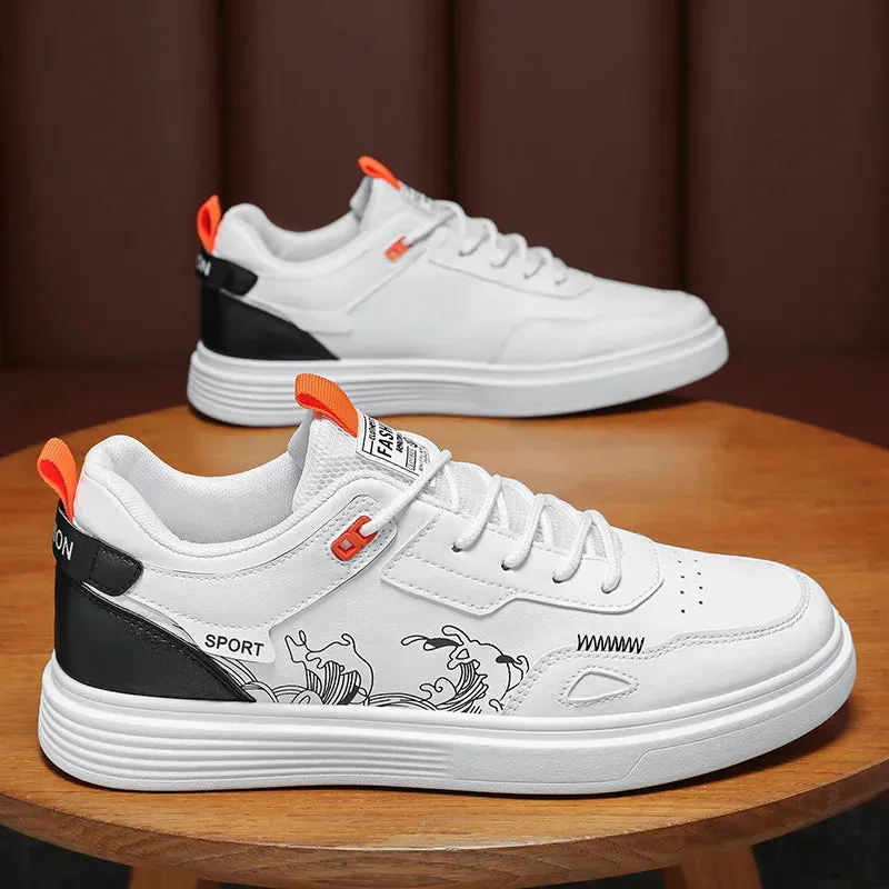 Men's Casual Sneakers