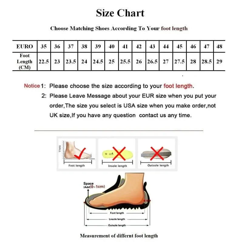 Men's Casual Sneakers