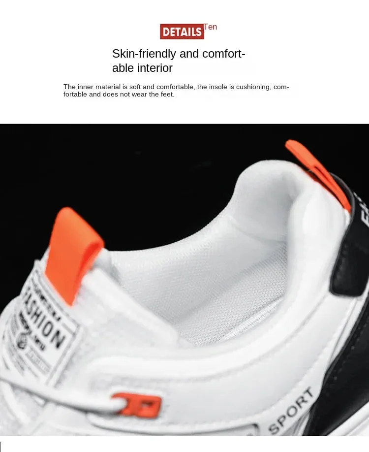 Men's Casual Sneakers