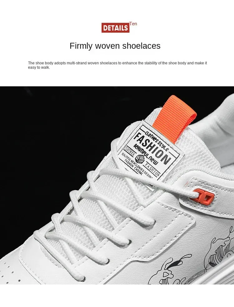 Men's Casual Sneakers