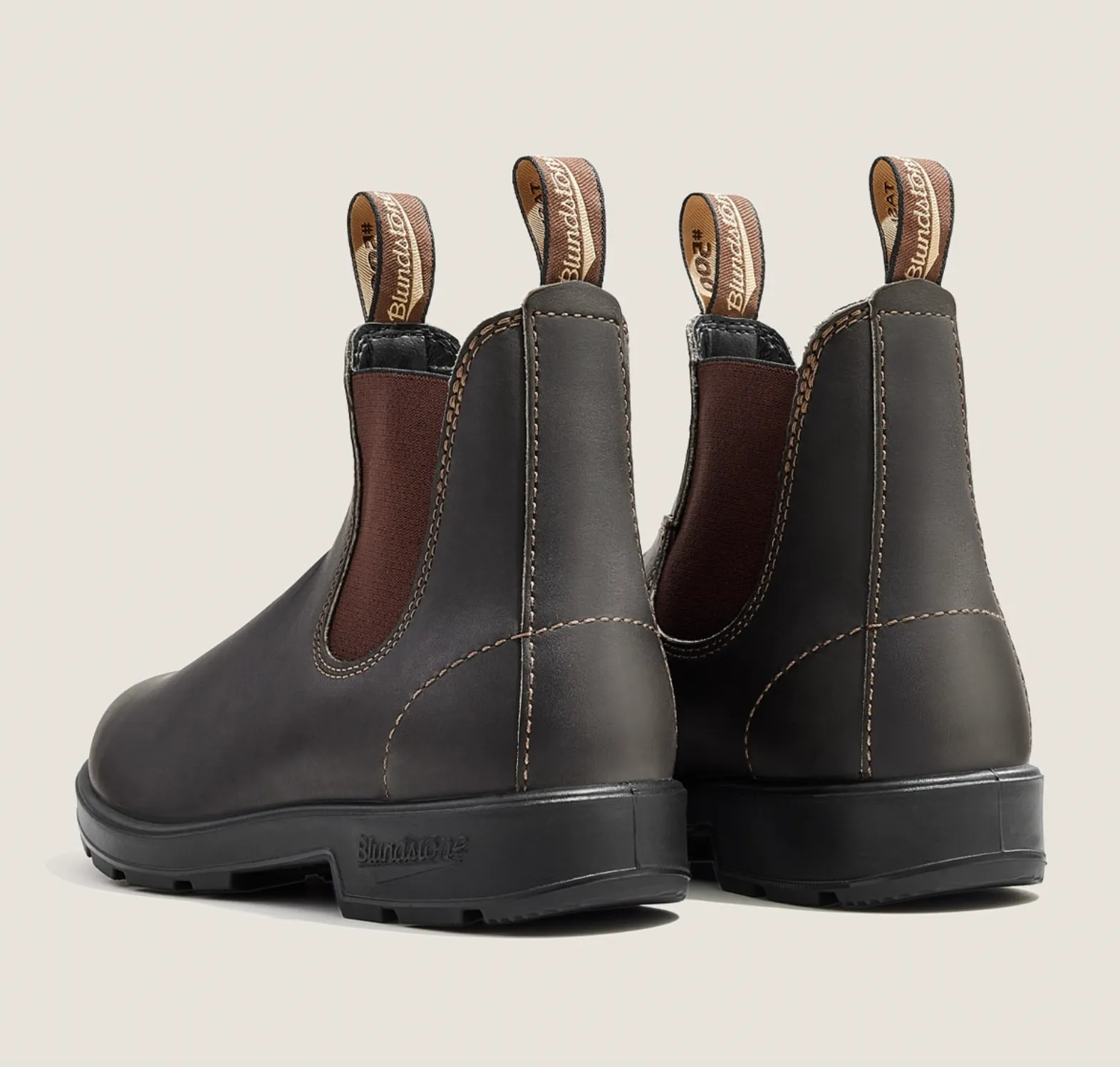Men's Originals Chelsea Boot 500
