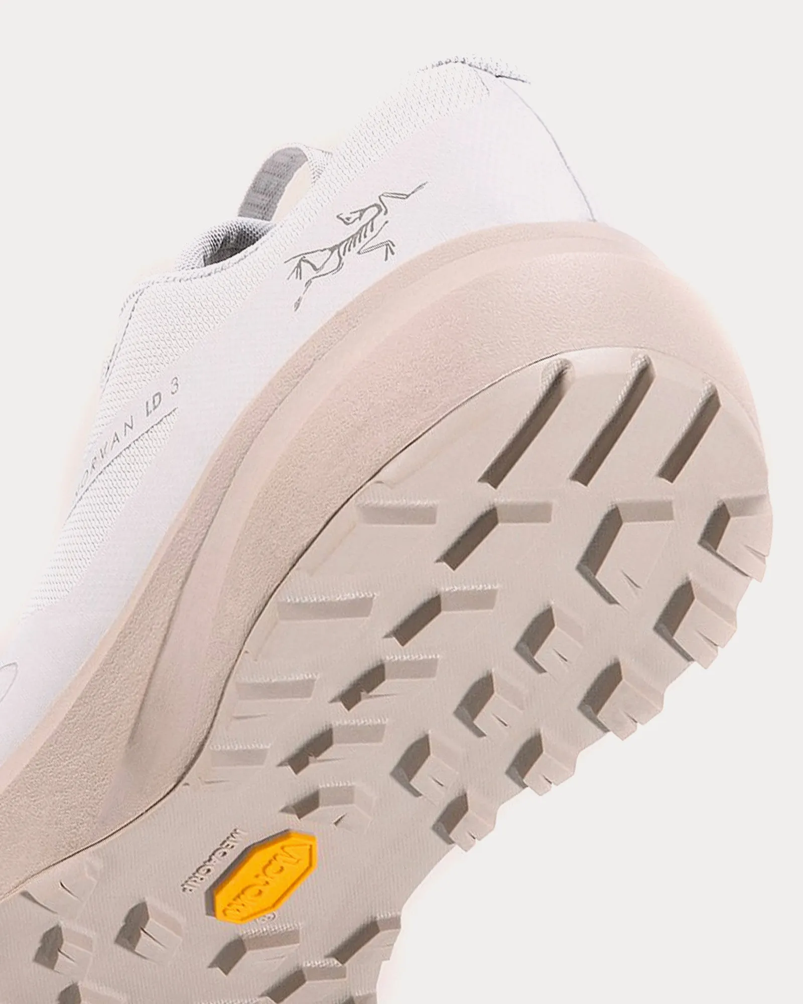 Norvan LD 3 Solitude / Rune Running Shoes