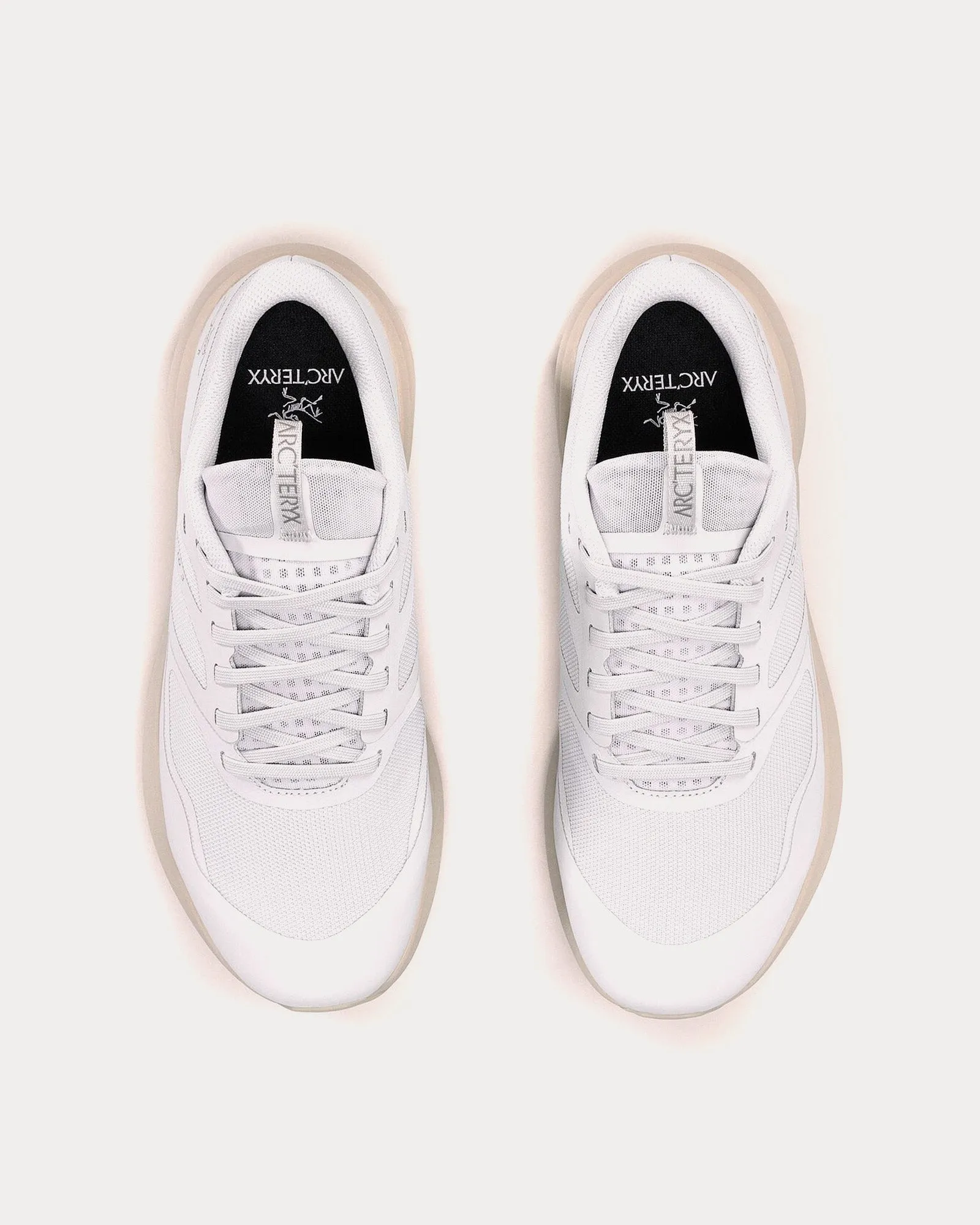Norvan LD 3 Solitude / Rune Running Shoes