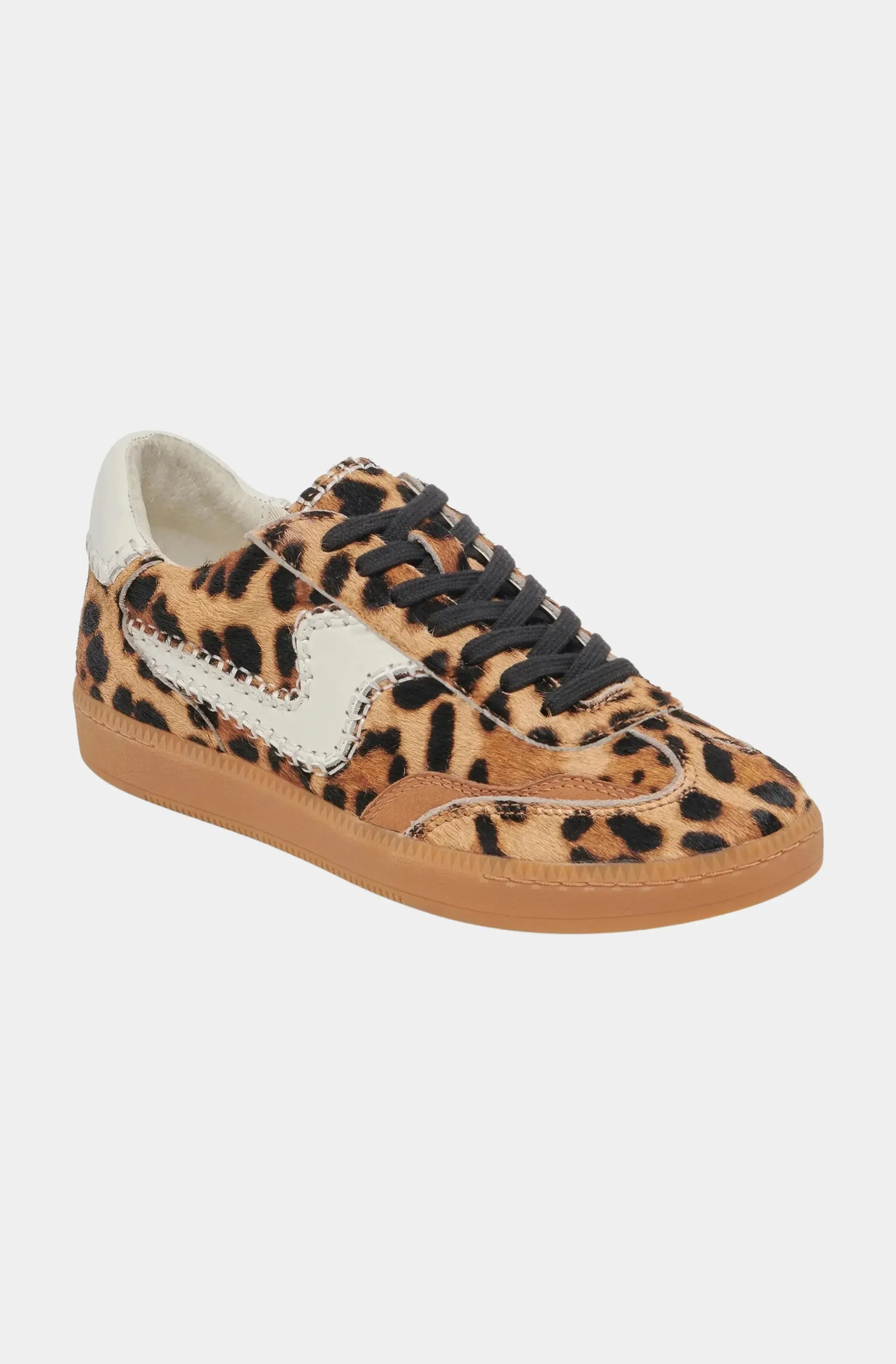 Notice Stitch Sneakers