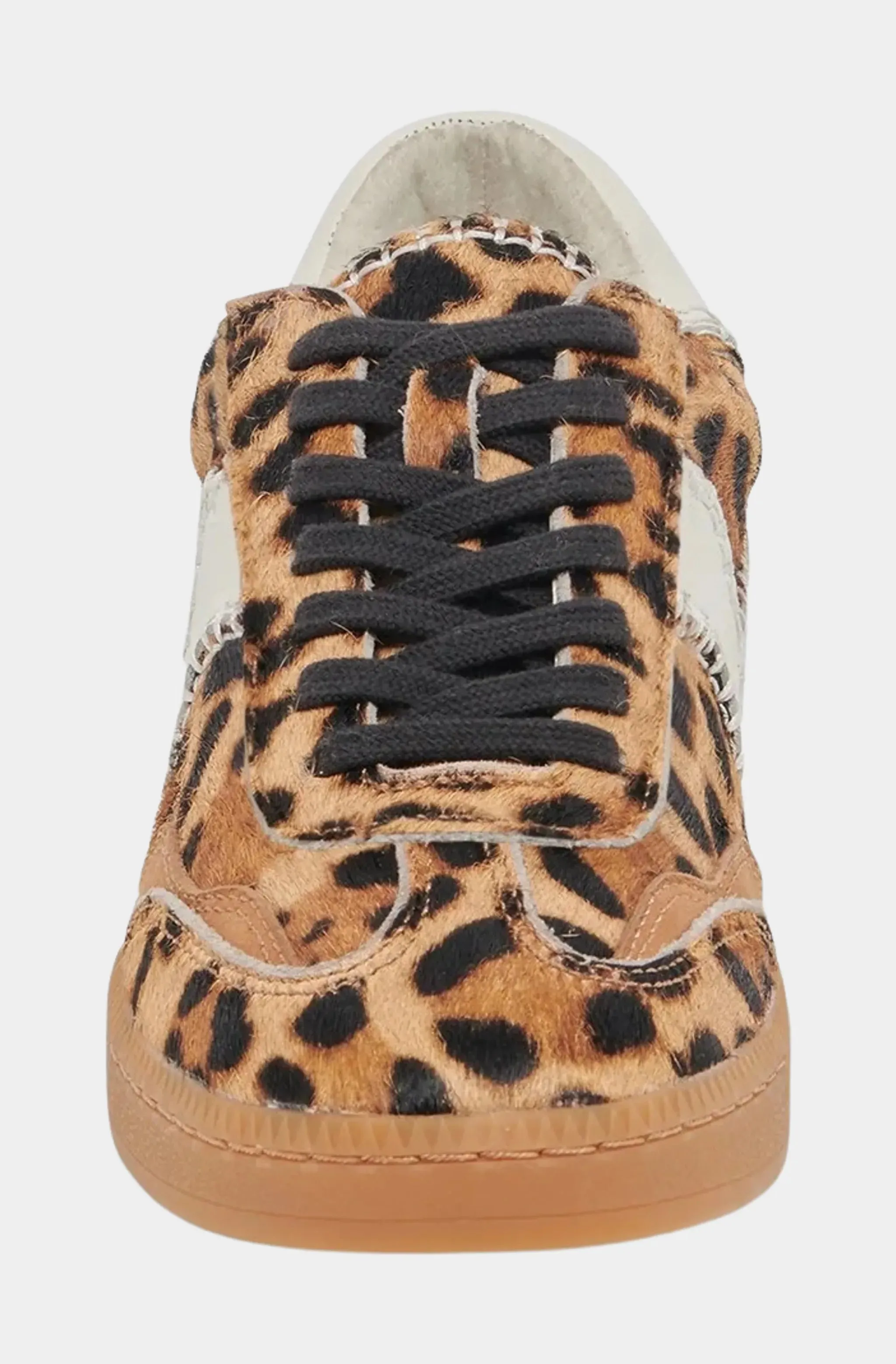 Notice Stitch Sneakers