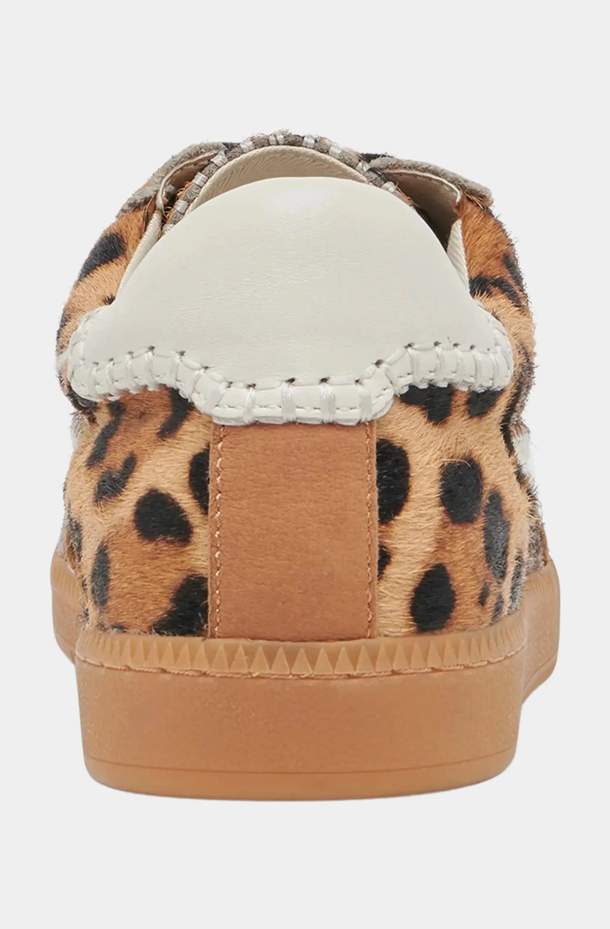 Notice Stitch Sneakers
