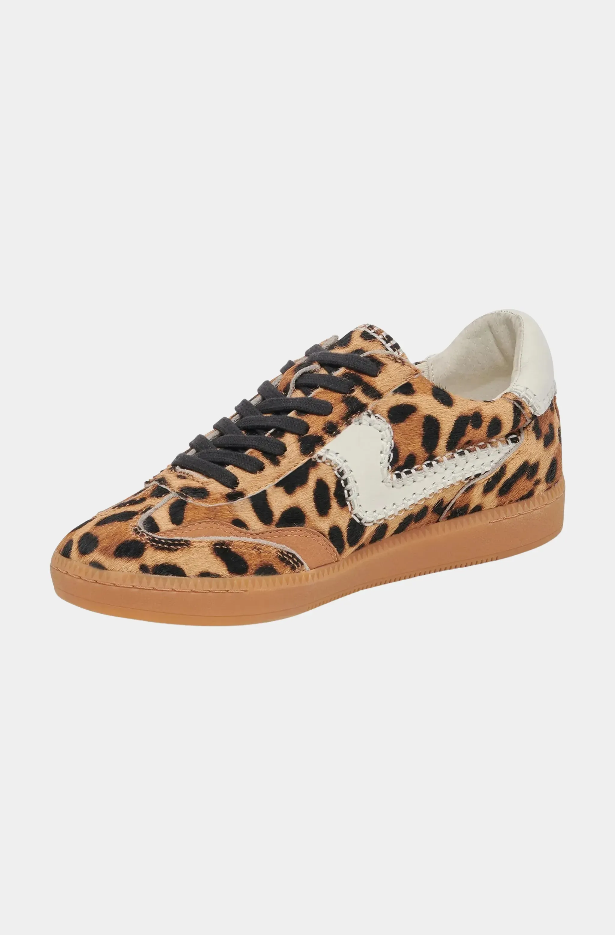 Notice Stitch Sneakers