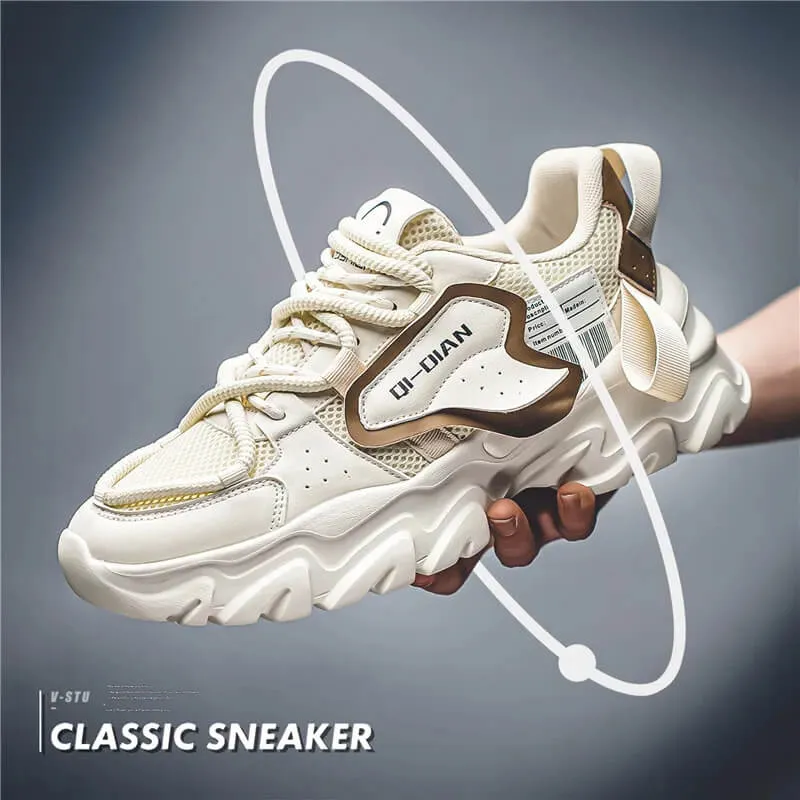 Oi-Dian Original Sneakers best dad shoes 2024