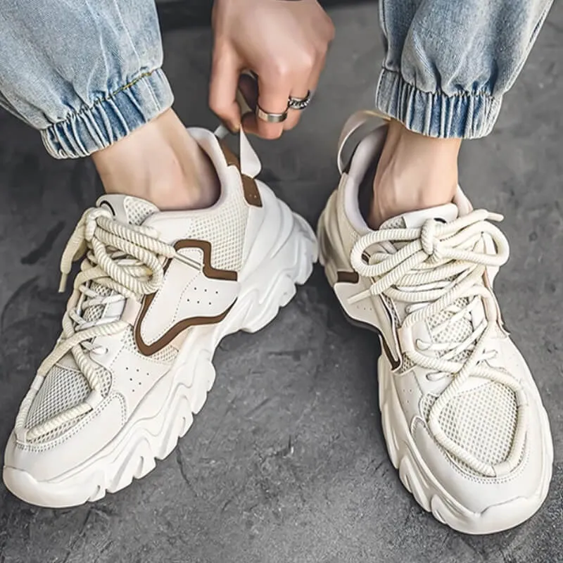 Oi-Dian Original Sneakers best dad shoes 2024