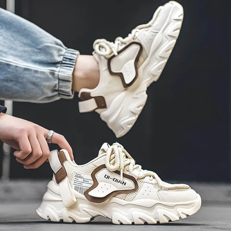Oi-Dian Original Sneakers best dad shoes 2024