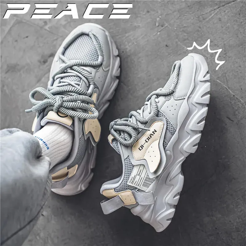 Oi-Dian Original Sneakers best dad shoes 2024