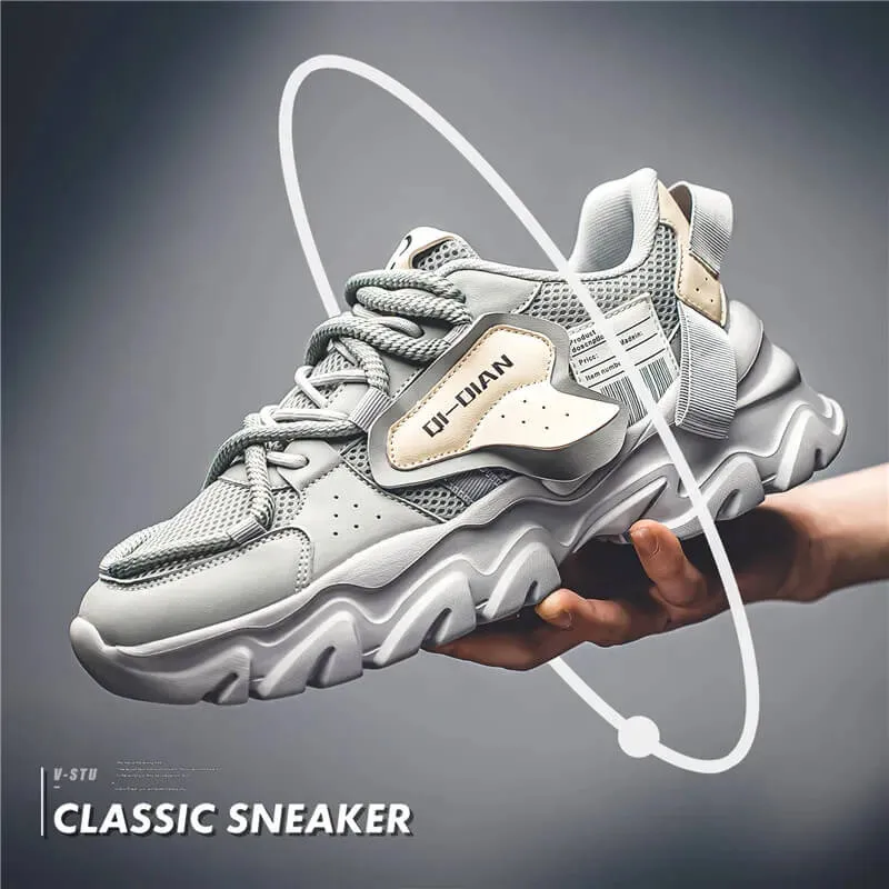Oi-Dian Original Sneakers best dad shoes 2024